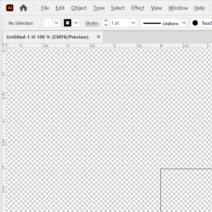 Artboard ruler width Adobe Community 12511573