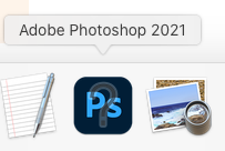 Adobe Photoshop 2021 unresponsive.png