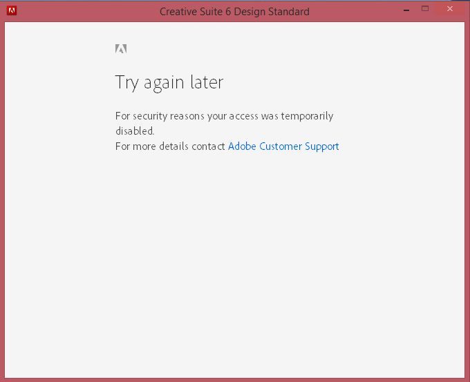 Adobe CS6 Activation Error.jpg