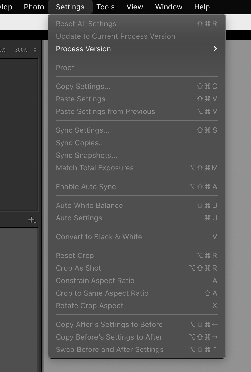 Cannot select Pins to edit filters, cannot use rad... Adobe Community