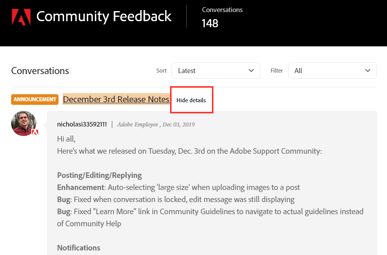 2019-12-05 22_49_14-Community Feedback - Adobe Support Community.png