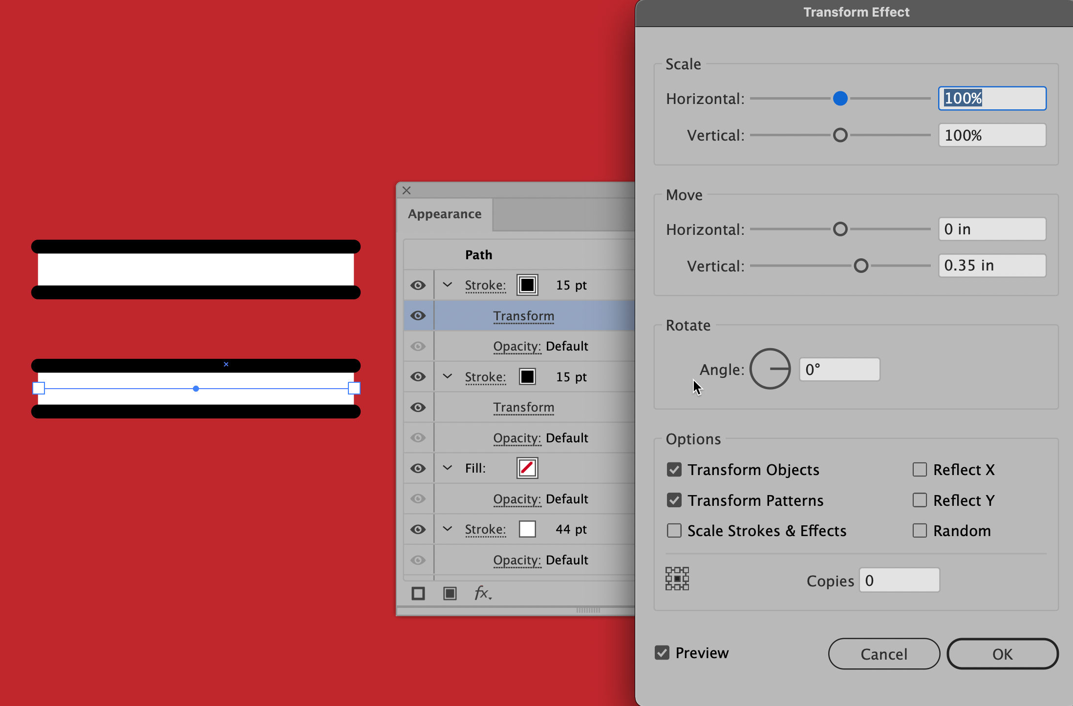 how-to-fill-an-object-that-does-not-have-joined-li-adobe-support