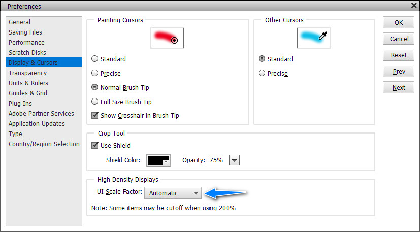 layers panel and tool options are missing - Adobe Community - 12522248