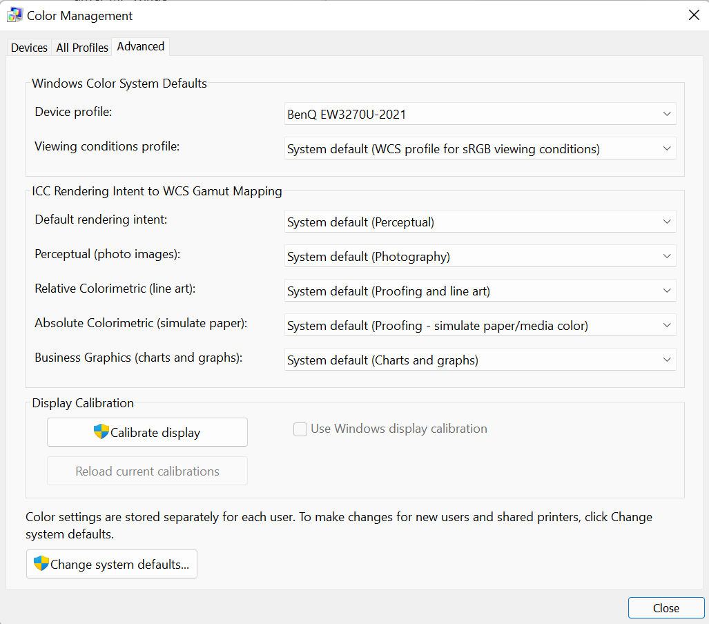 Colors seems to be different/wrong in Photoshop (a... - Adobe Product ...