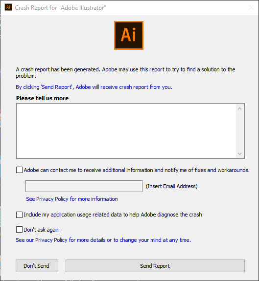 adobe illustrator cs update download