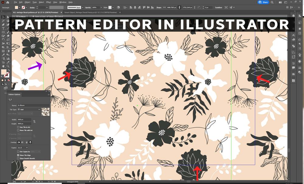 pattern tile edge issue_pattern editor in illustrator.jpg