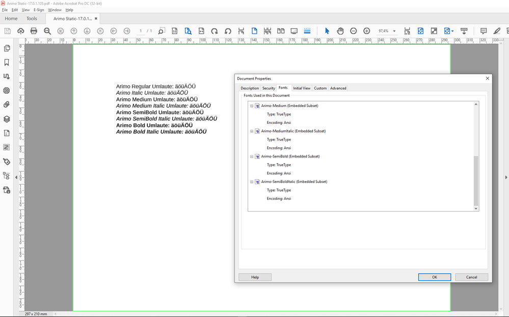 ArimoStaticVersion-NoIssueWithUmlauts-AcrobatWin10.PNG