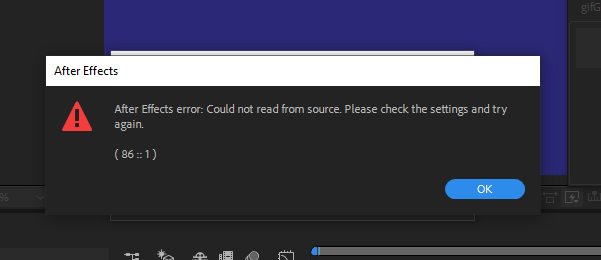 How Can I Solved This Problem? - Adobe Community - 12553524