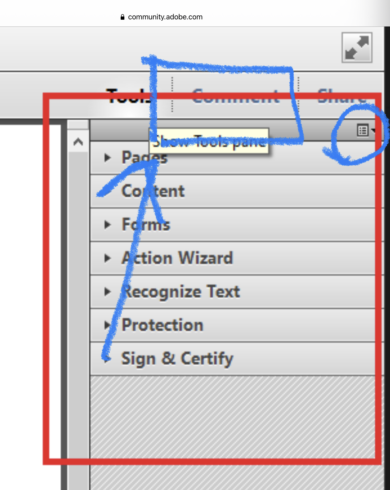 adobe acrobat pro add stamp to every page