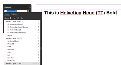 Font HelveticaNeue - Adobe Support Community 12560000