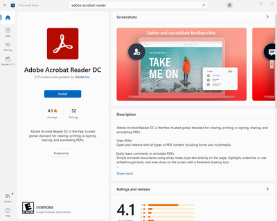 Solved: When I Open Adobe Acrobat - Adobe Acrobat Reader O... - Adobe ...