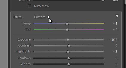 Solved: Why did the brush selector change? - Adobe Community - 9610584