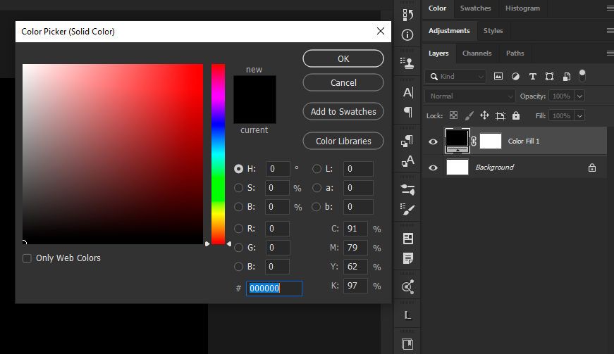 copy/paste greyed out when select all used to make... - Adobe Community ...