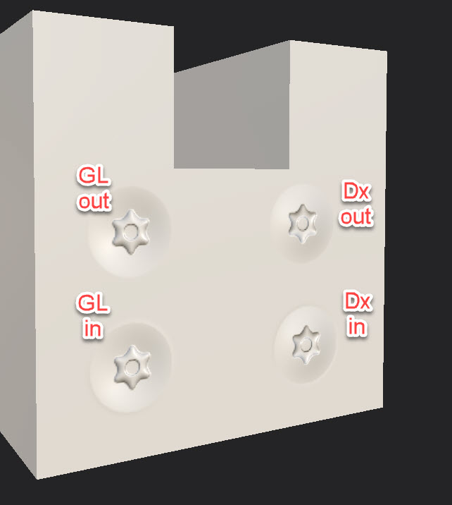 Normal Map Issues - Flipping DirectX vs. OpenGL an... - Adobe Product ...