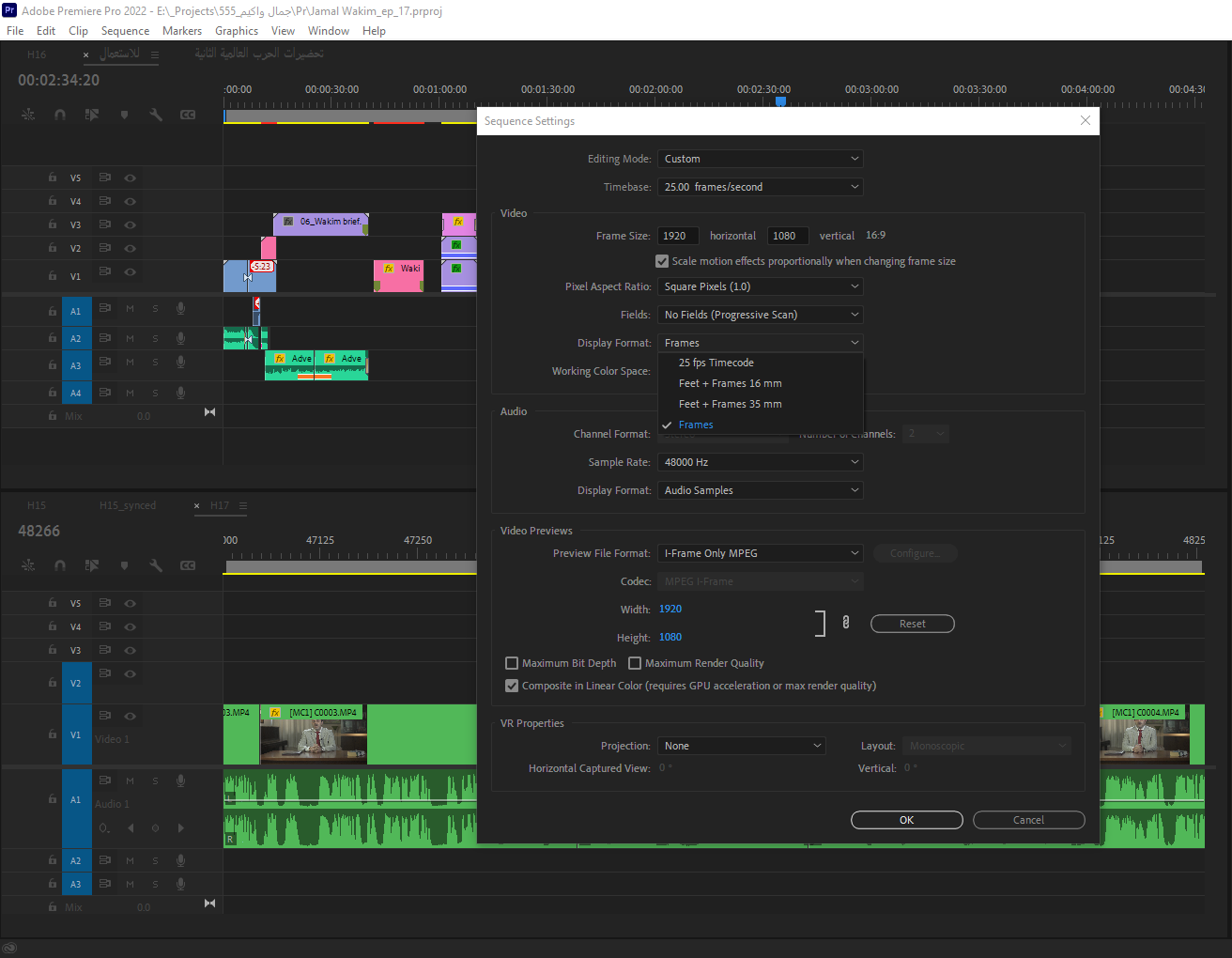 Export frames with timecode as filename Adobe Community 12577102