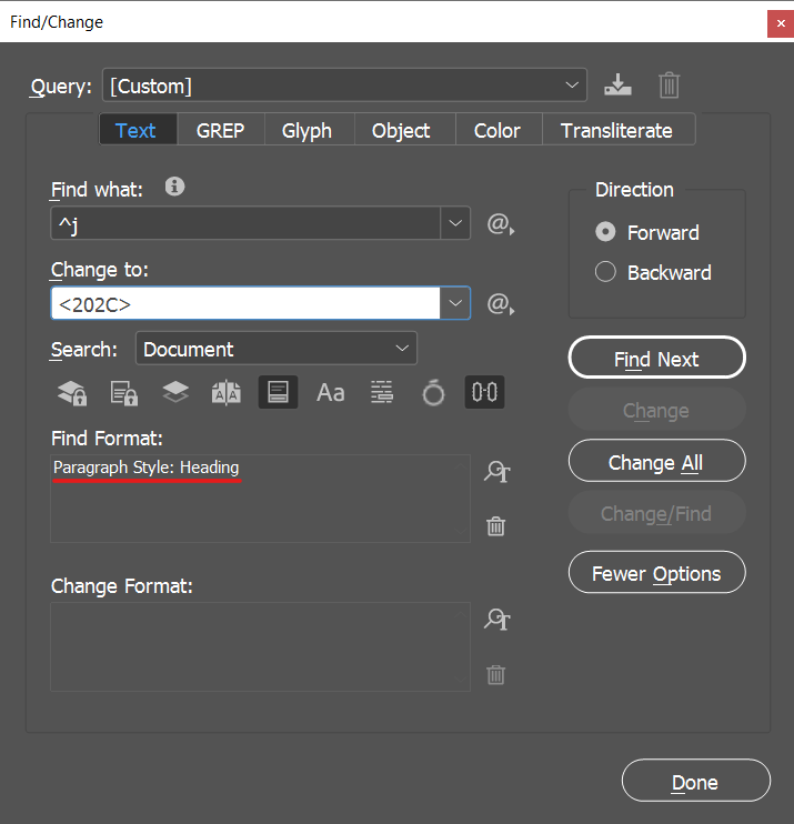 nonjoiner character (Unicode ) didn't work Adobe Support