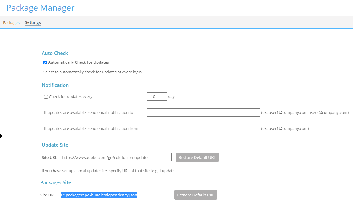 ColdFusion 2021 Update 2 does not Download (neithe... Adobe Community