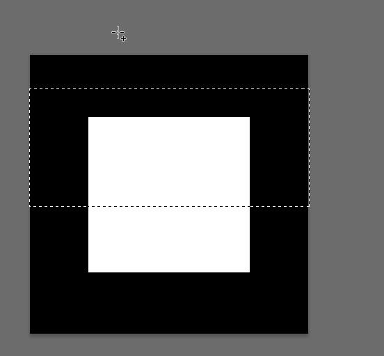 Solved: Cursor de marco rectangular ha cambiado/Rectangula... - Adobe ...