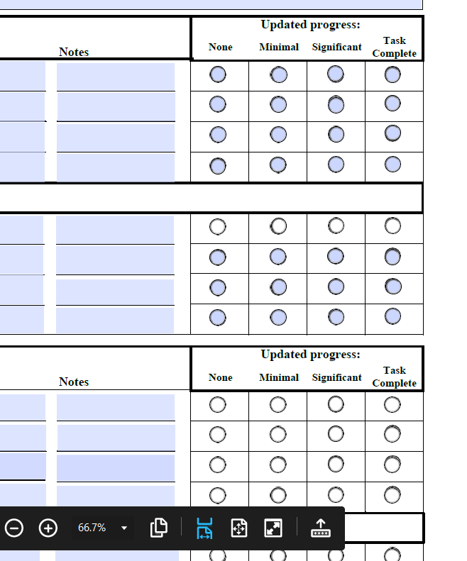 Fillable Form: Some Fields Do Not Show Up - Adobe Community - 12591190