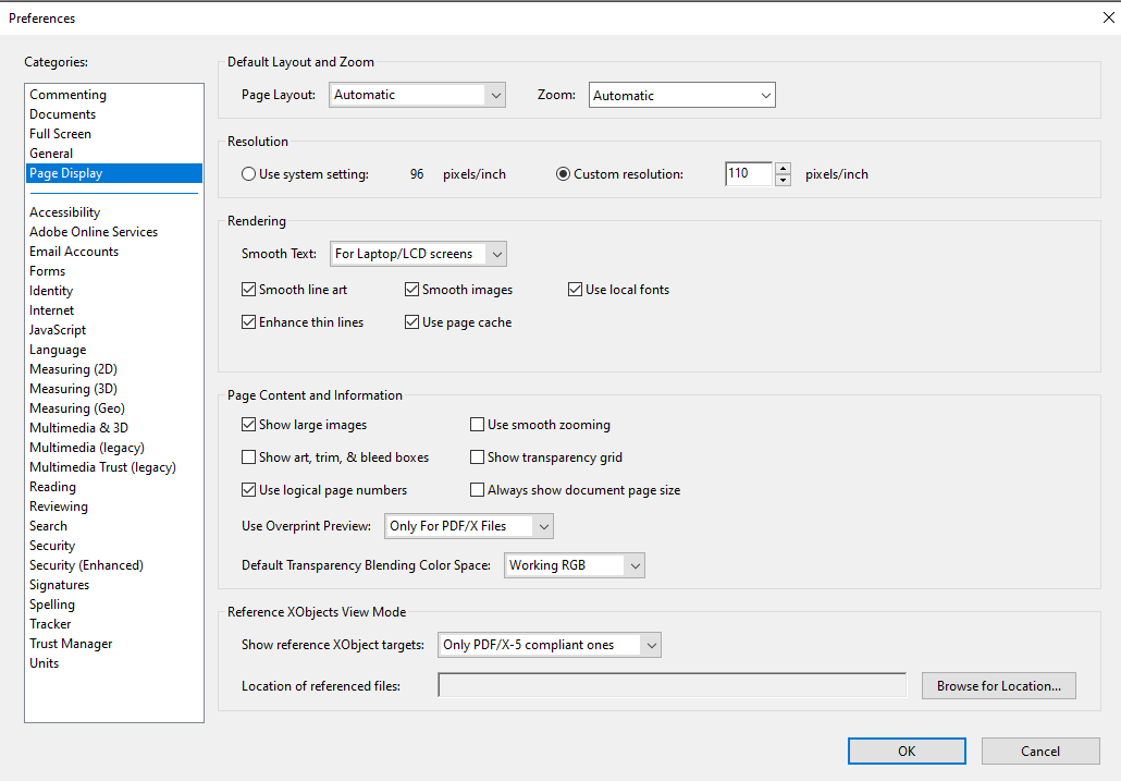 Solved Acrobat Pro DC crashes when opening multiple files Adobe Community 10215315