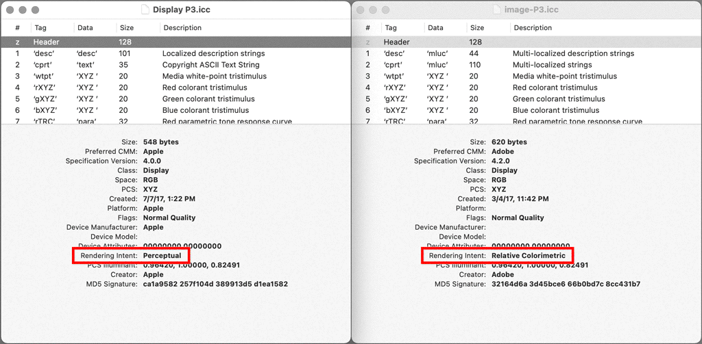 what-is-the-image-p3-color-space-in-photoshop-mean-adobe-support