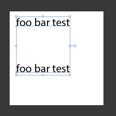 Solved: Error In Illustrator Regex Text Replace Script - Adobe Support ...