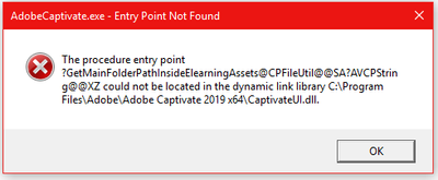 Adobe Captivate Runtime Error.PNG