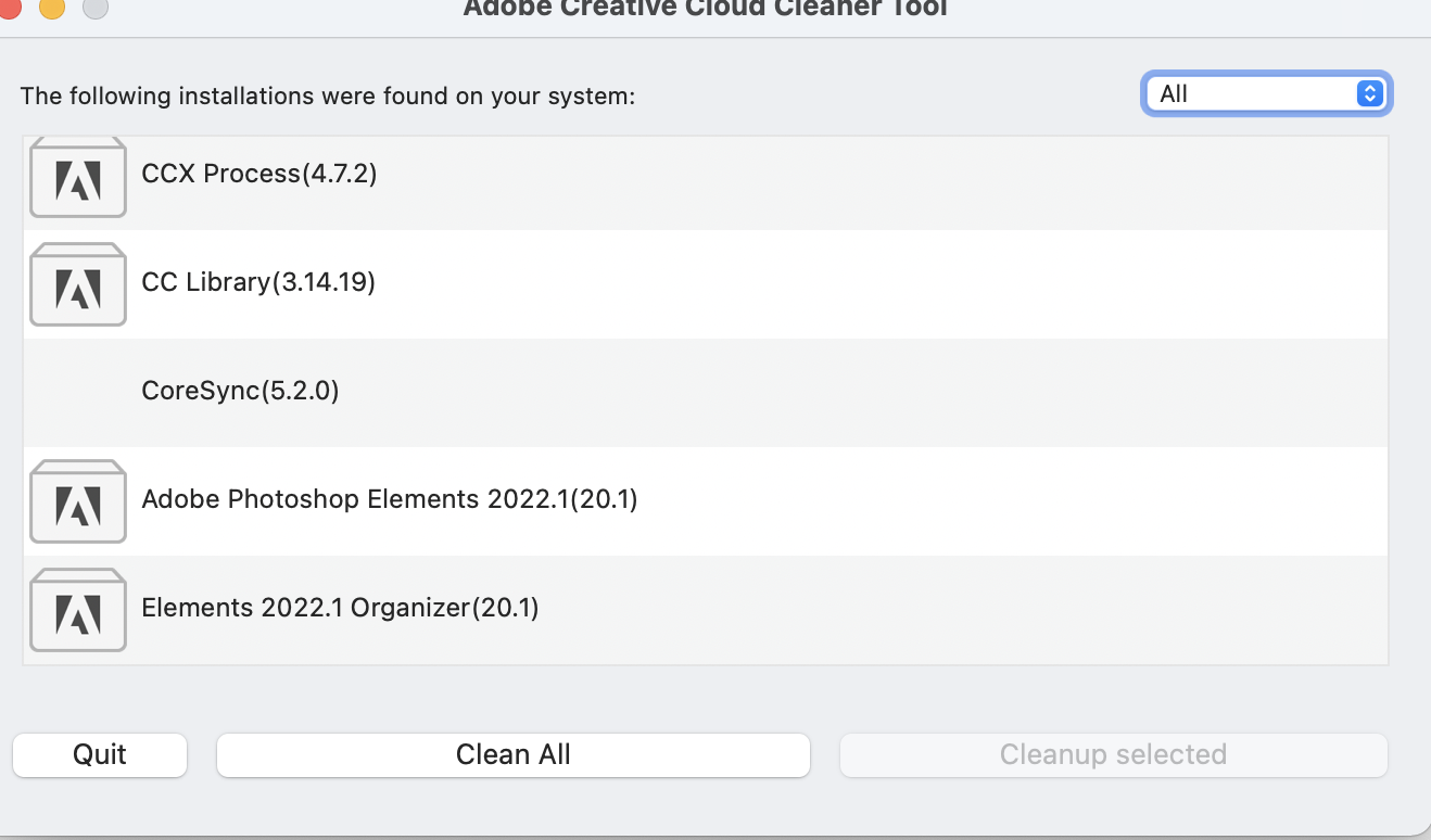 Solved How to uninstall camera raw on mac Adobe Community 11936924