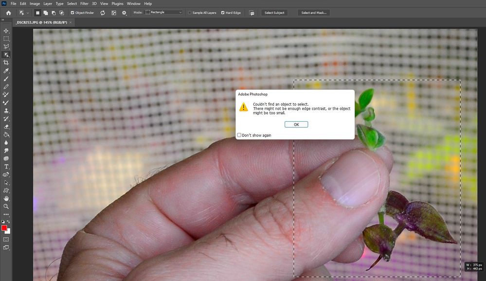 couldnt find an object to select-Screenshot 2021-12-25 203539.jpg