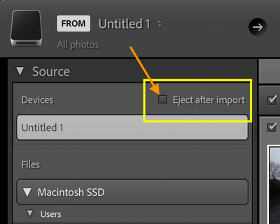 Eject after import.png