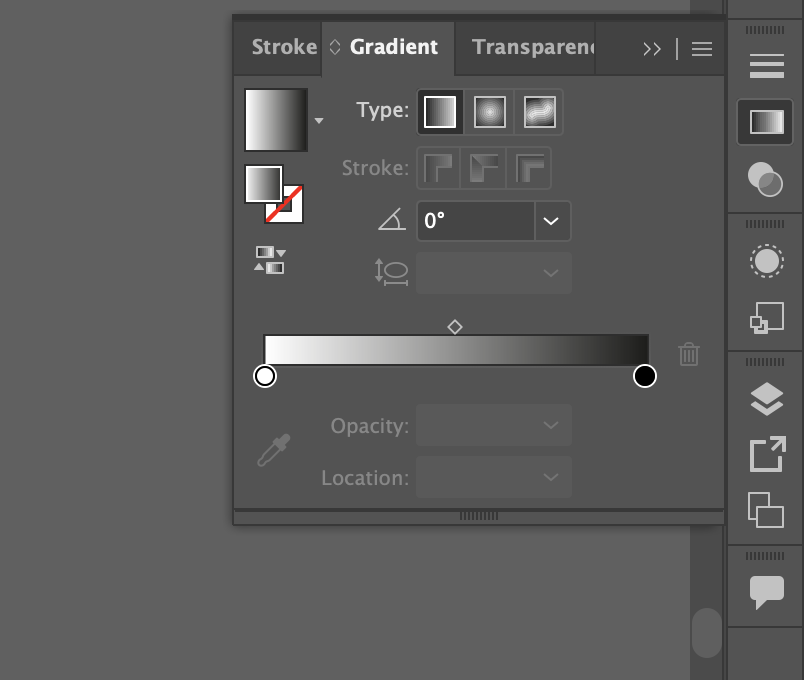 Solved: Illustrator windows close when pressing any other