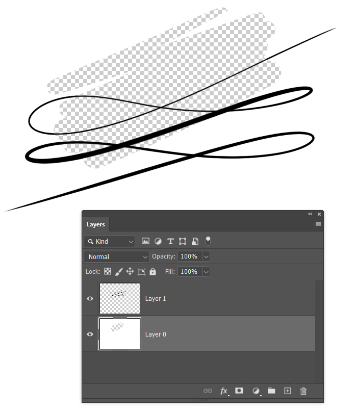 Why is my eraser tool erasing the actual workbook? Adobe Community