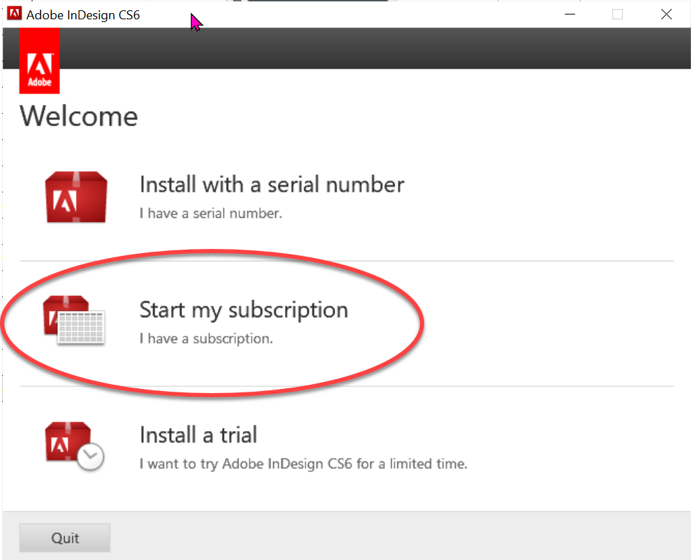 Solved: how to open a pagemaker 6.5 file in InDesign 2022 - Adobe