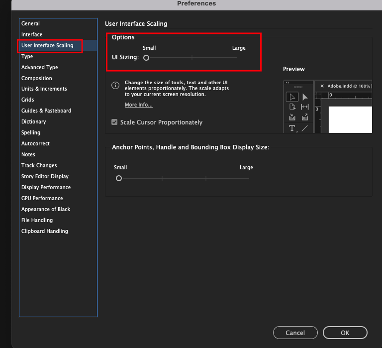 Solved: Unable To Save Or Export Files From InDesign 2022 ... - Adobe ...