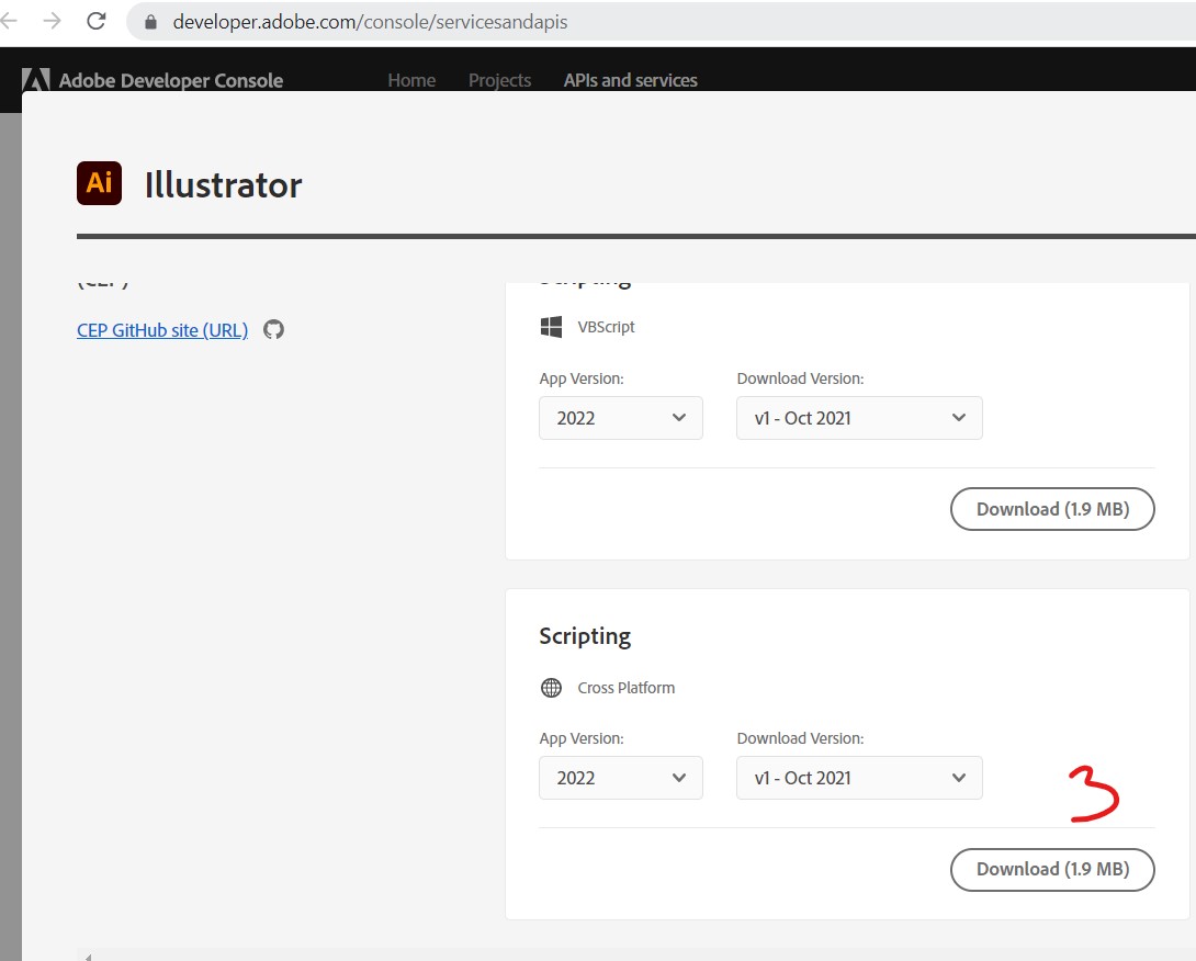 JavaScript reference for Adobe Illustrator? - Adobe Community