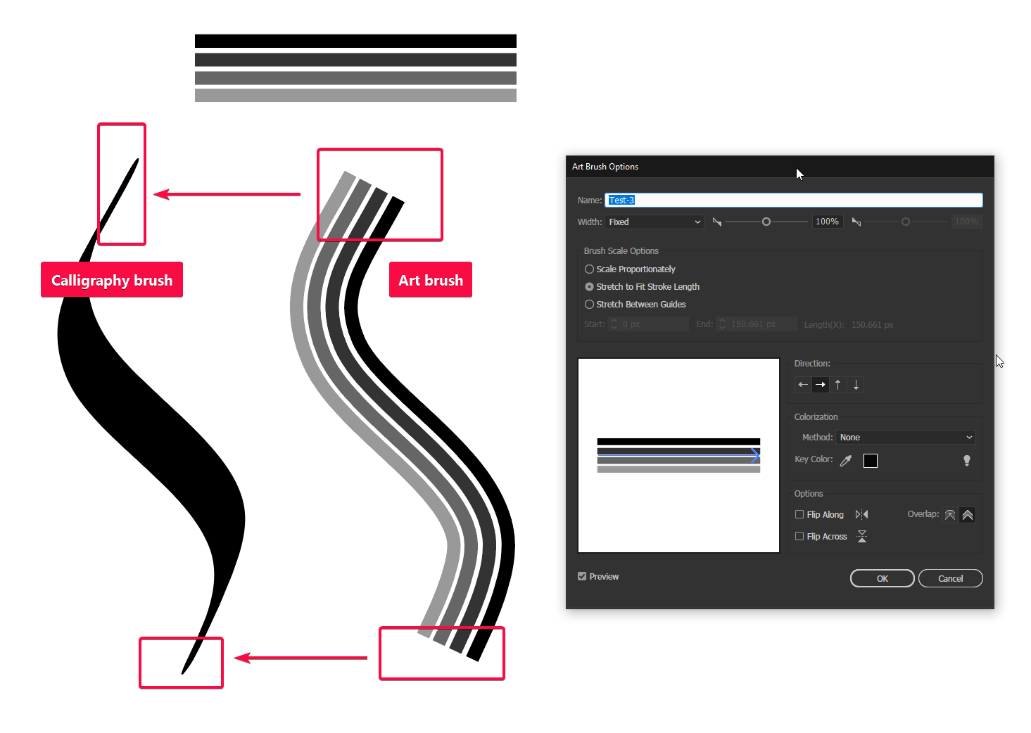 How To Make This Brush In Illustrator Adobe Community 12689299   355645i81D2E60639223A83