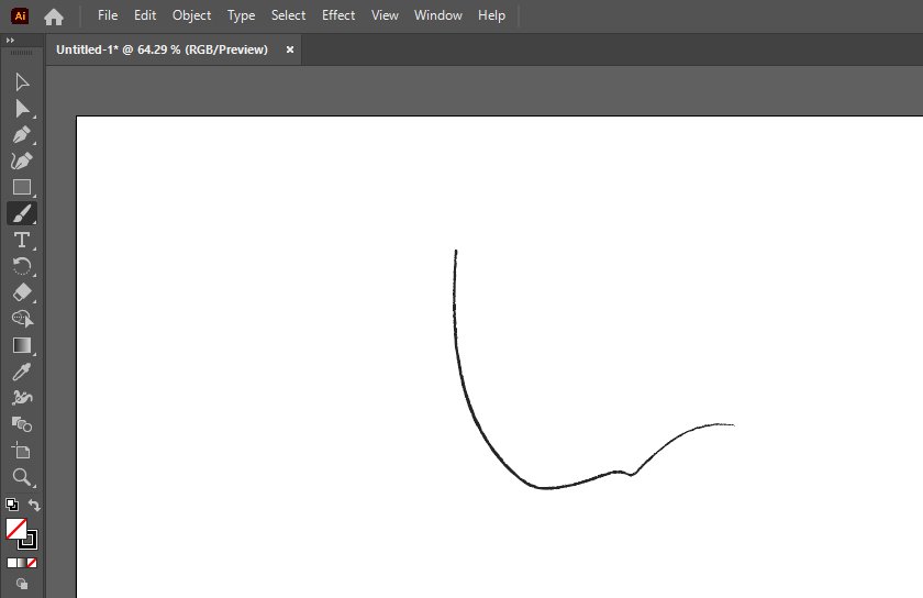 Solved Illustrator how to remove blue line previews? Adobe Community