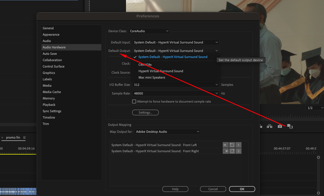 Solved Audio lagging/glitching Adobe Community 12707916