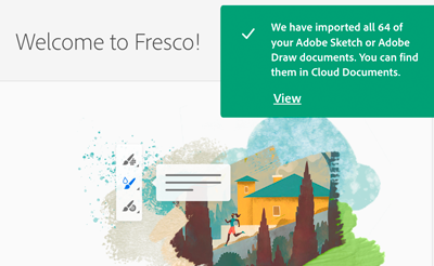 Fresco-import complete.png