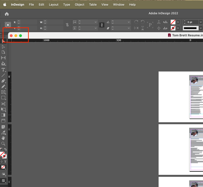 Indesign 2022 v 17.1 Application Frame off.png