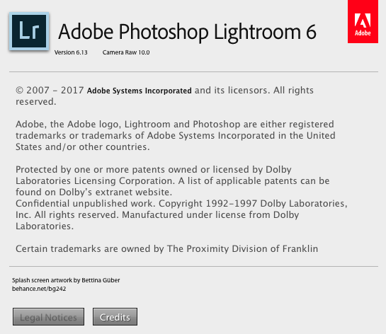 Download Application Licence Problem - Adobe Community - 12710367