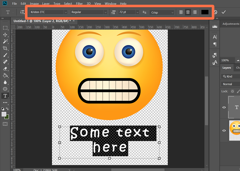 solved-typing-but-text-is-missing-in-text-box-for-photosh-adobe