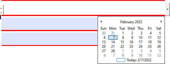 Date Formats – A trick to format date with “st”, “nd”, “rd”, “th”