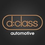 d:class automotive