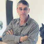 Marcel Indik