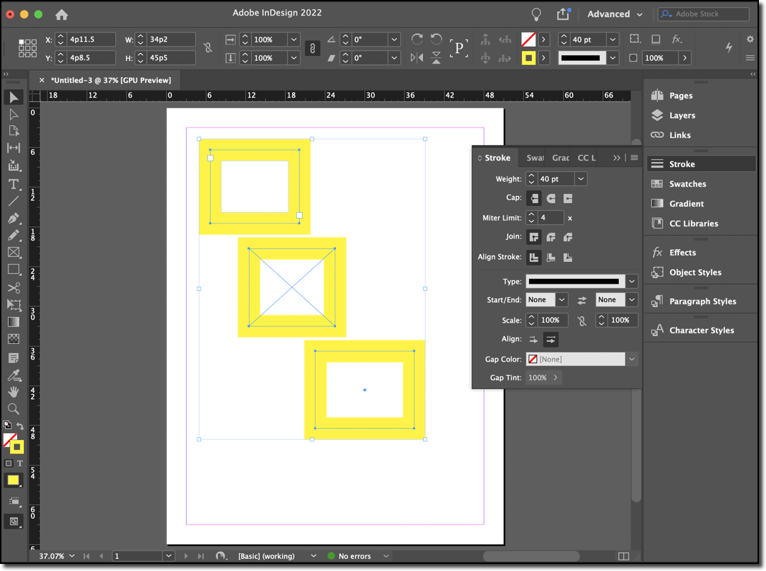 Solved: Bounding Box Preference - Adobe Community - 12740417