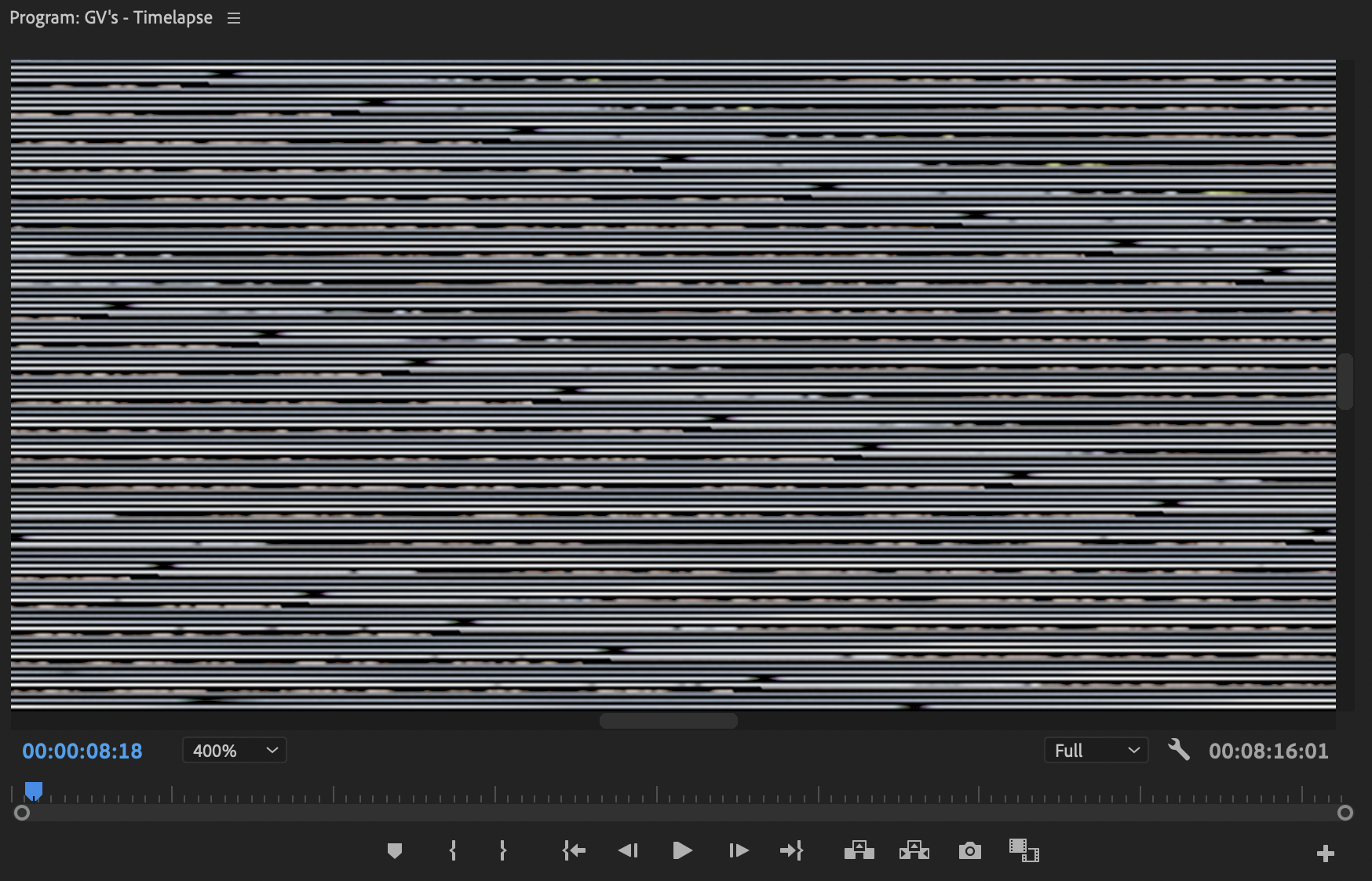 Solved Magnify image issue on new MacBook Pro 16" AMD Rad... Adobe