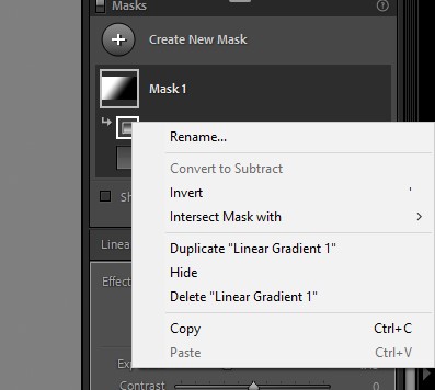 Combine effected area of multiple masks to create ... - Adobe Community ...