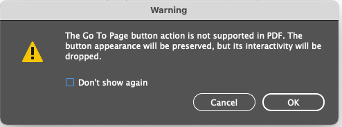 Go To Page Error Message.png