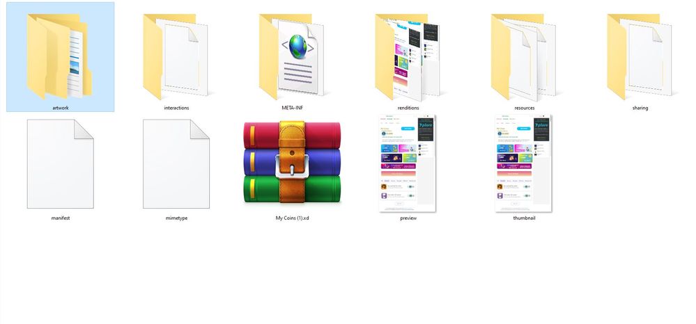 Image 3 Showing the same files.JPG